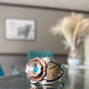 Western Ring ✨